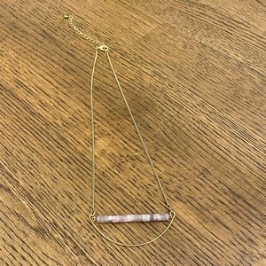 Universal Thread Necklace